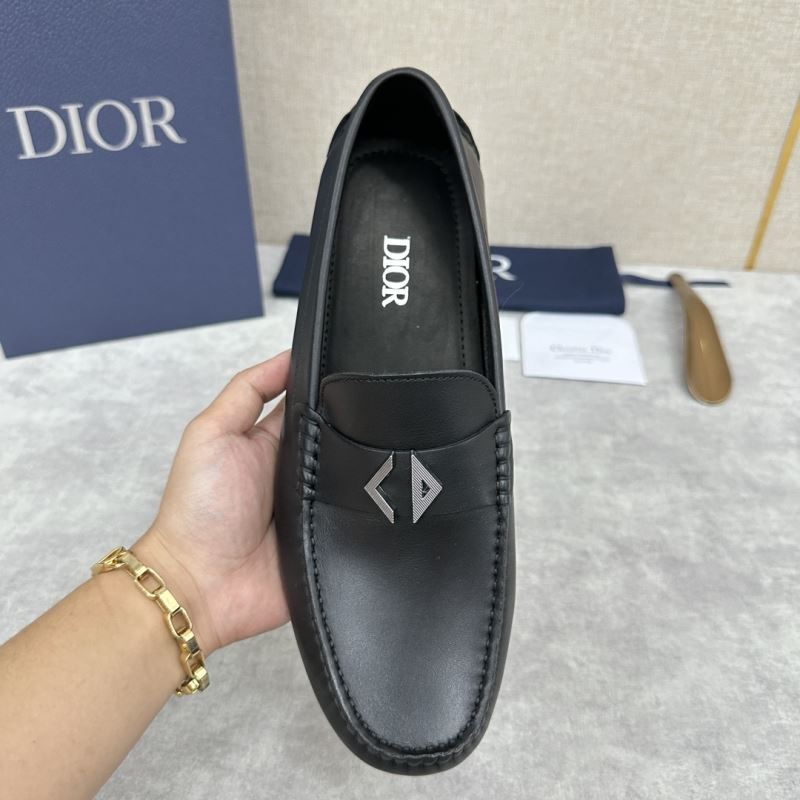 Christian Dior Low Shoes